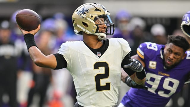 New Orleans Saints Free-Agent QB Jameis Winston Has Cleveland Browns Interested